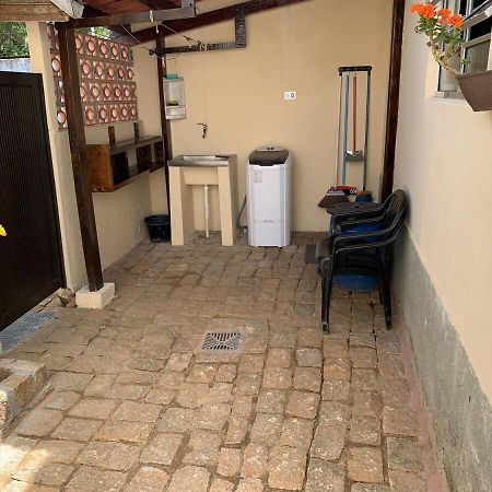Ubatuba Casa Frente Mar别墅 外观 照片