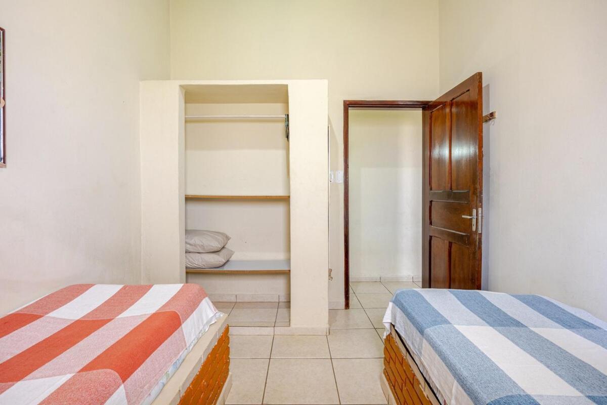 Ubatuba Casa Frente Mar别墅 外观 照片