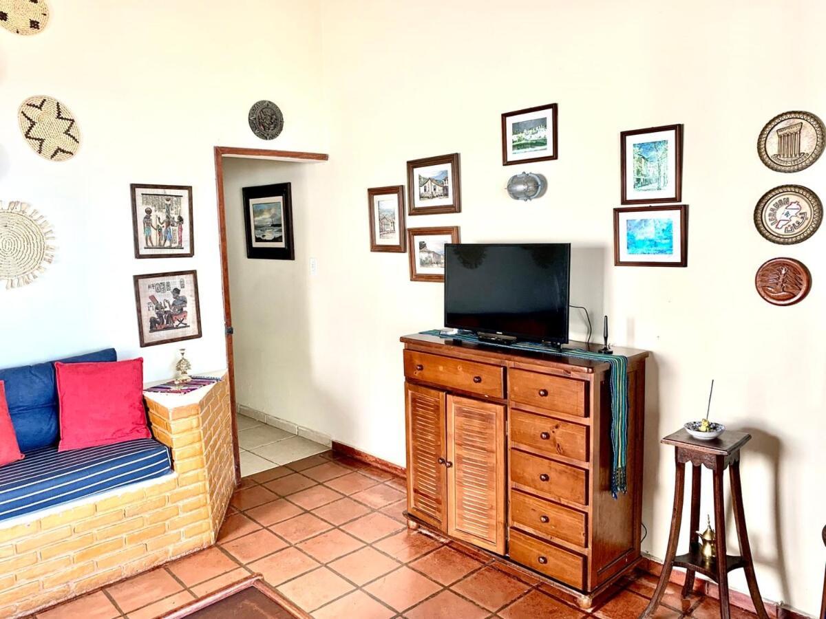 Ubatuba Casa Frente Mar别墅 外观 照片