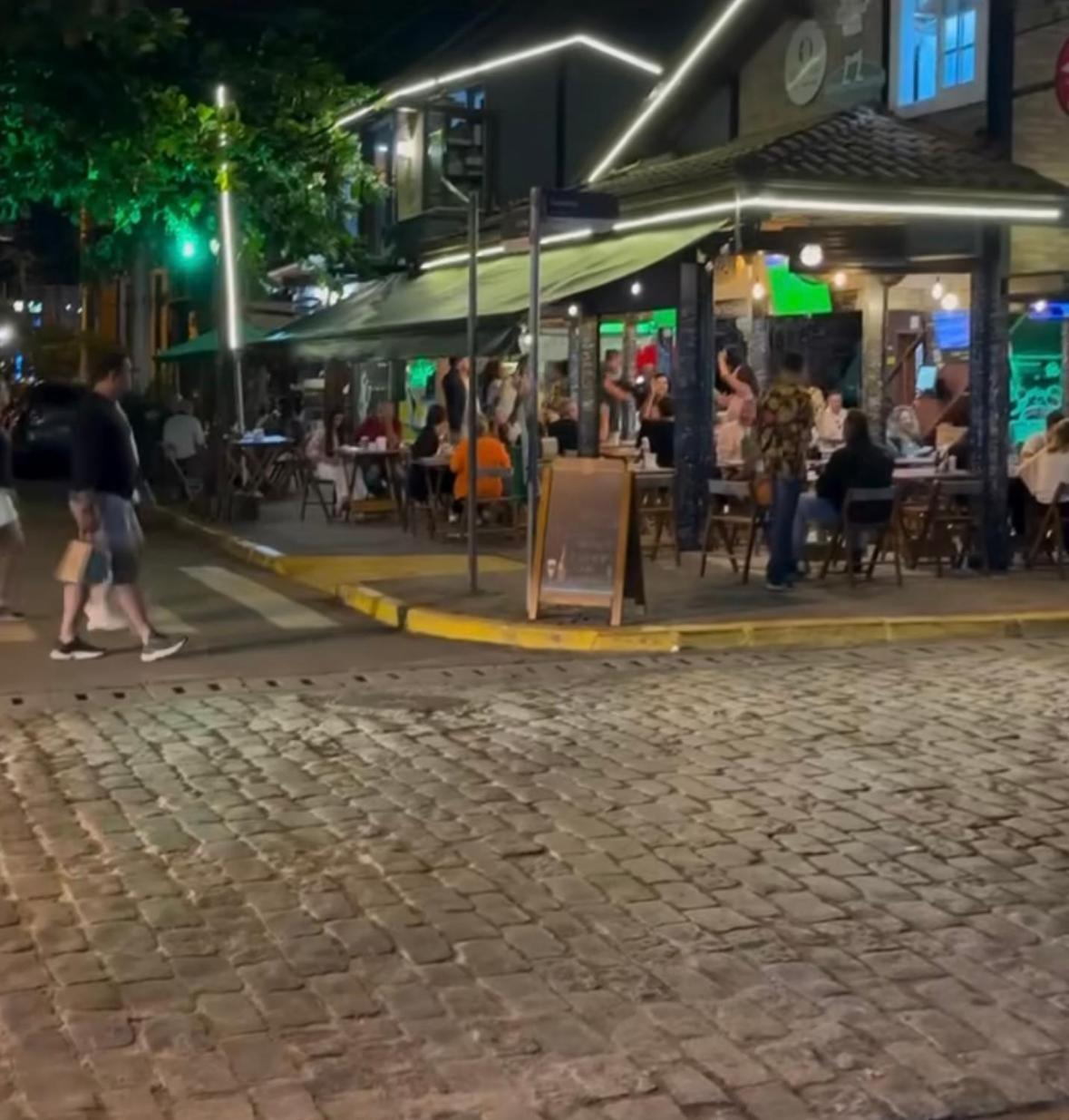 Ubatuba Casa Frente Mar别墅 外观 照片